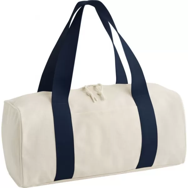  Sportska torba BAGBASE | BG 676 PRIRODNI/MORNARSKI 
