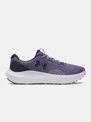 Ženske cipele UNDER ARMOUR W CHARGED SURGE 4 3027007-520 LJUBIČASTA