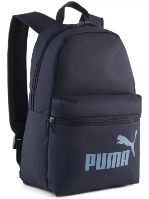 Ruksak PUMA PHASE SMALL BACKPACK 09132304 NOVA MORNARICA