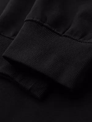 Muške trenirke OMBRE OM-PABS-0305 CRNA