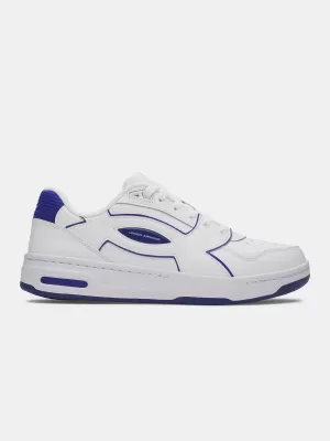 Muške cipele UNDER ARMOUR UA FLEX 6007037-103 BIJELA