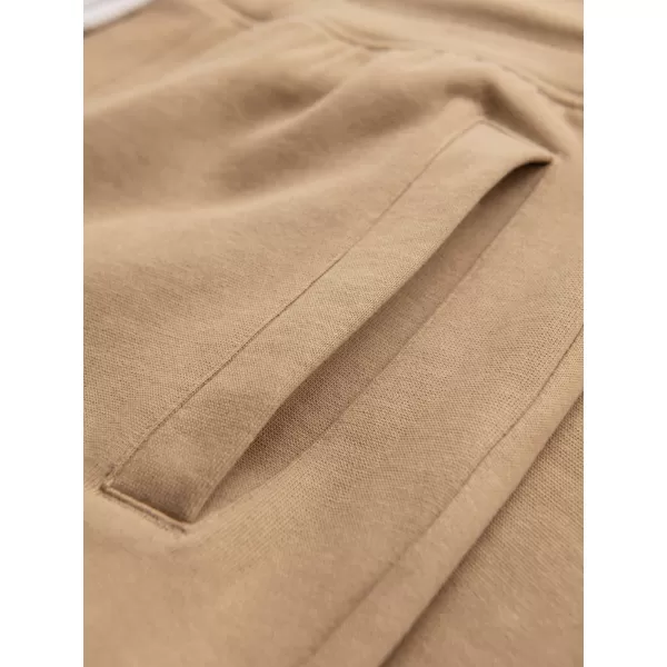  Muške trenirke OMBRE OM-PABS-0304 SMEĐA 