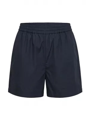 Ženske kratke hlače URBAN CLASSICS TB8281-00155 NAVIKE