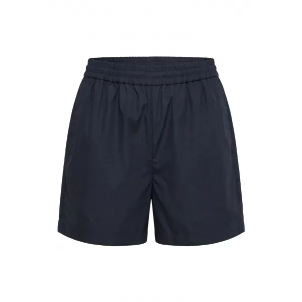  Ženske kratke hlače URBAN CLASSICS TB8281-00155 NAVIKE 