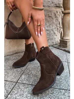 Ženske gležnjače BIG STAR SHOES SS274463 FUKSIJA