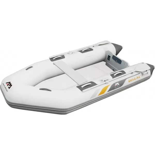  Čamac AQUA MARINA A-DeLuxe 3,3m Wooden Floor NEODREĐEN 