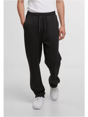 Muške hlače URBAN CLASSICS TB8213-00007 CRNA