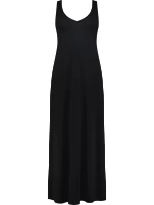 Haljina NORDBLANC BROOKE NBSLD8246 CRNA
