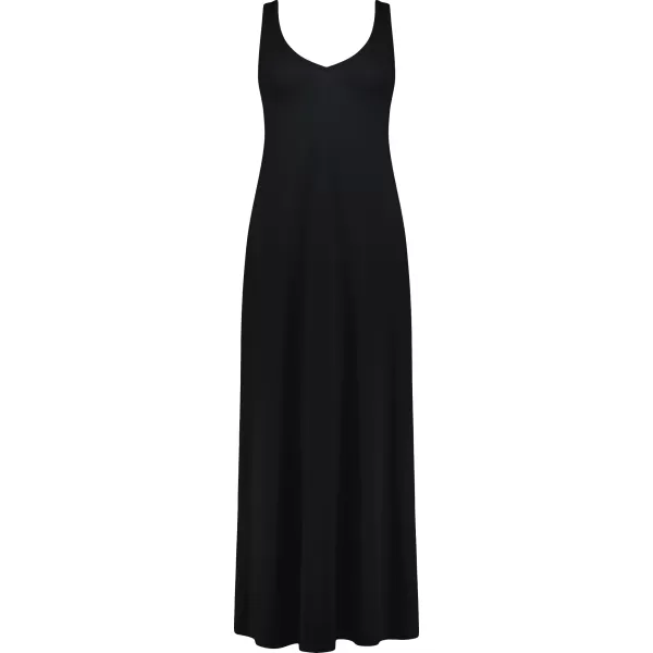  Haljina NORDBLANC BROOKE NBSLD8246 CRNA 