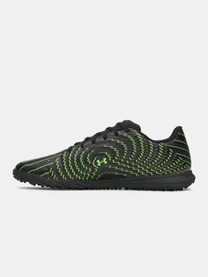 Travnjaci UNDER ARMOUR U SHADOW SELECT 4 TURF 6006231-001 CRNA