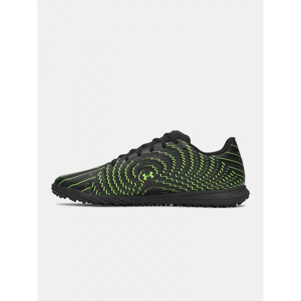 Travnjaci UNDER ARMOUR U SHADOW SELECT 4 TURF 6006231-001 CRNA 
