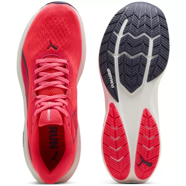  Čizme PUMA ELECTRIFY NITRO 5 31348803 ULTRA CRVENE/TINTY DUBINE 