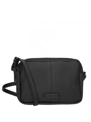 Torba preko ramena ENRICO BENETTI Roza 66777 CRNA