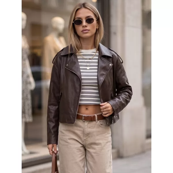  Ženska jakna DSTREET TY5920 SMEĐA 