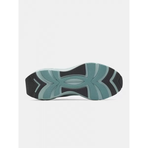  Čizme UNDER ARMOUR AURA RPSTP 6008992-323 ZELENA 