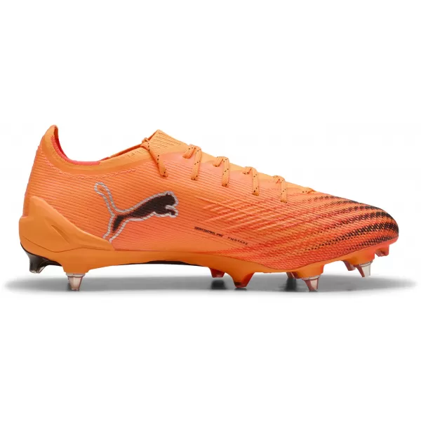  Kopačke PUMA ULTRA 6 ULTIMATE MXSG 108561-03 GRIJATI VATRU/CRNO/SJAJNO CRVENO 