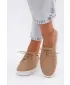 Ženske gležnjače BOTO G2437 KAKI
