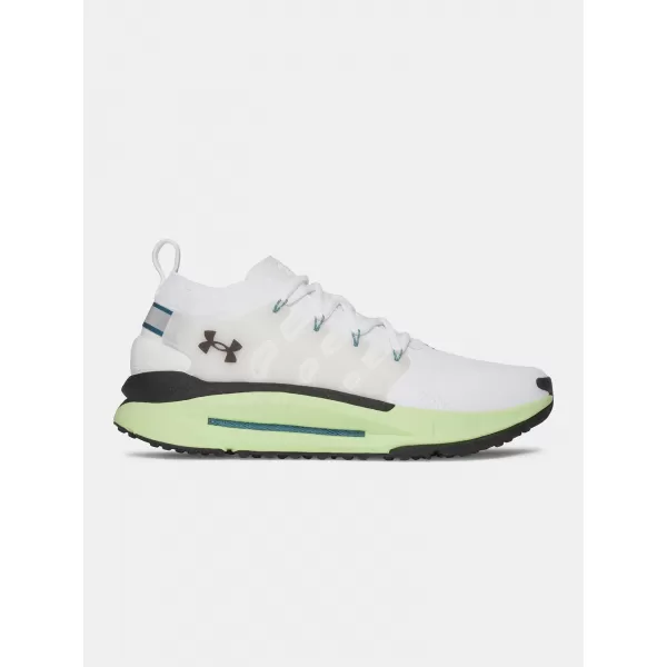  Muške cipele UNDER ARMOUR PHANTOM X 6007183-101 BIJELA 