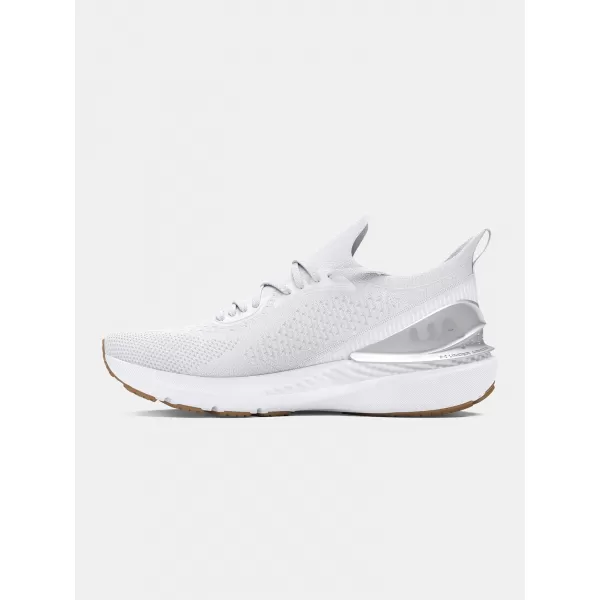  Muške cipele UNDER ARMOUR SHIFT 3027776-100 BIJELA 