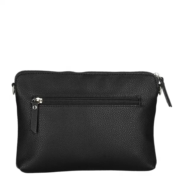  torba ENRICO BENETTI Sarah 66713 CRNA 