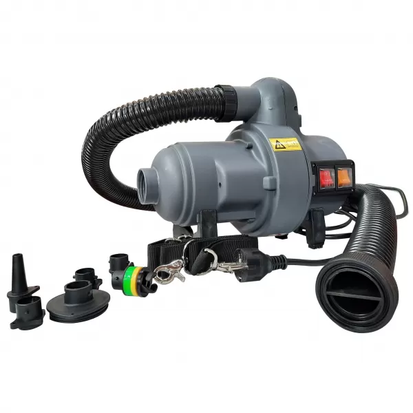  Pumpa SPINERA RESORT 230V 7,3 PSI NEODREĐENO 