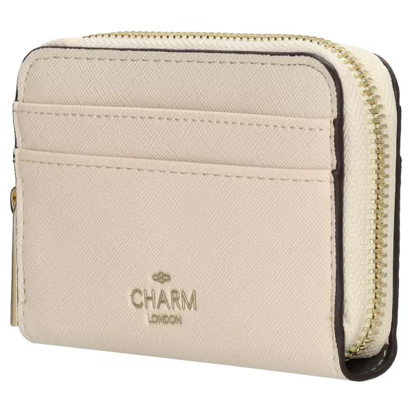  Novčanik CHARM LONDON BIRMINGHAM 21429 BIJELA 