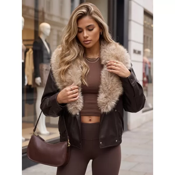  Ženska jakna DSTREET TY6028 SMEĐA 