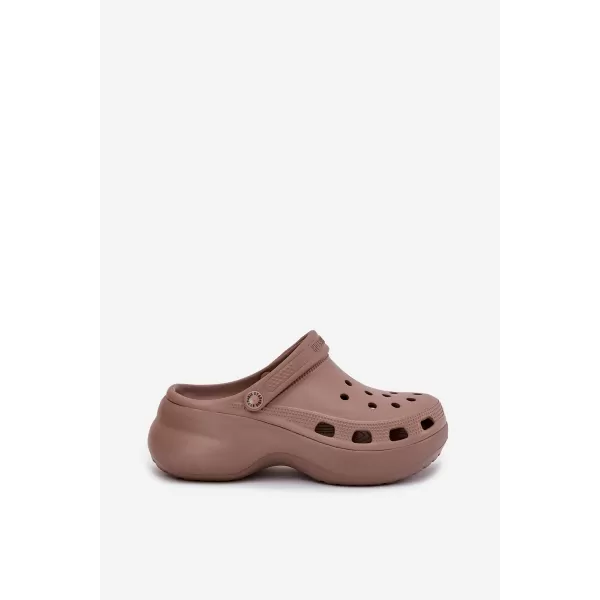  Ženske sandale BIG STAR SHOES RR274A121 BEŽ 