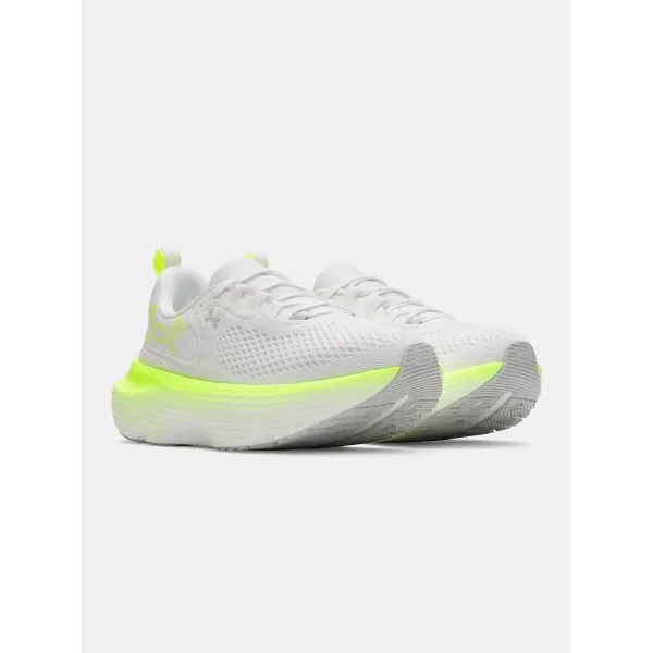  Ženske cipele UNDER ARMOUR W INFINITE ELITE 2 3028178-102 BIJELA 