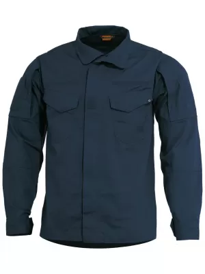 Muška jakna PENTAGON LYCOS JACKET K02023 PONOĆNO PLAVA