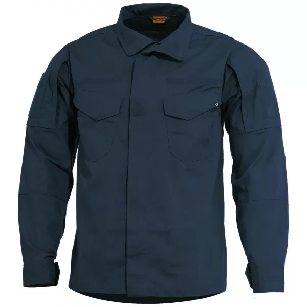  Muška jakna PENTAGON LYCOS JACKET K02023 PONOĆNO PLAVA 