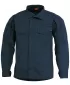 Muška jakna PENTAGON LYCOS JACKET K02023 PONOĆNO PLAVA