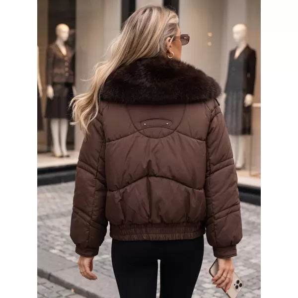  Ženska jakna DSTREET TY6006 SMEĐA 
