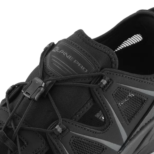  Vanjske cipele ALPINE PRO OMEGE CRNA 