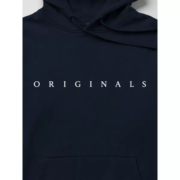  Muški sweatshirt DSTREET NX5151BX-25-09 TAMNOPLAVA 