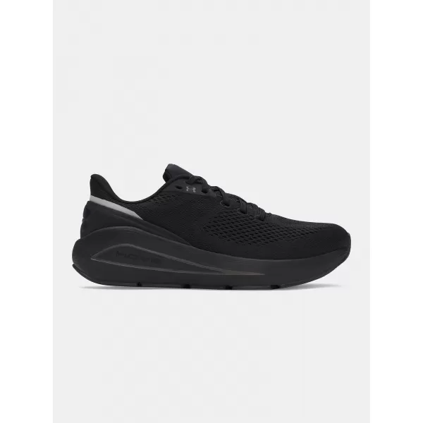  Ženske cipele UNDER ARMOUR UA W SONIC 7 3028003-002 CRNA 