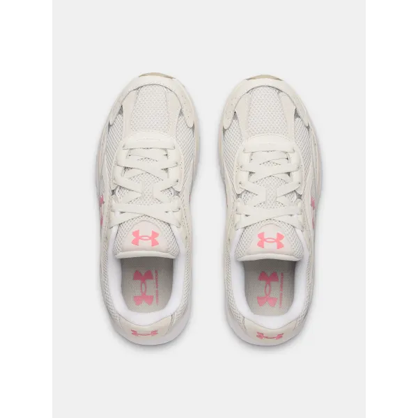  Ženske cipele UNDER ARMOUR W TECH RUNNER 6007575-110 BIJELA 