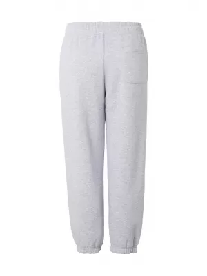 Dječje trenirke URBAN CLASSICS UCK6749 VRIJESAK SIV