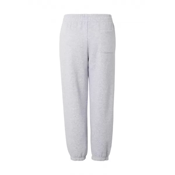  Dječje trenirke URBAN CLASSICS UCK6749 VRIJESAK SIV 