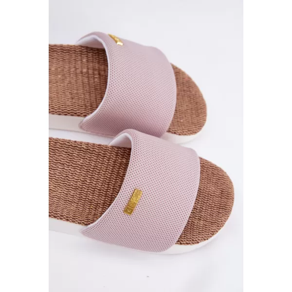  Ženske papuče BIG STAR SHOES RR274A105 RUŽIČASTA 
