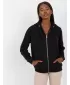 Ženski sweatshirt BASIC FEEL GOOD B-002.72 NOIR