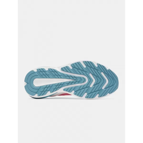  Ženske cipele UNDER ARMOUR W TURBULENCE 3 6006718-600 RUŽIČASTA 