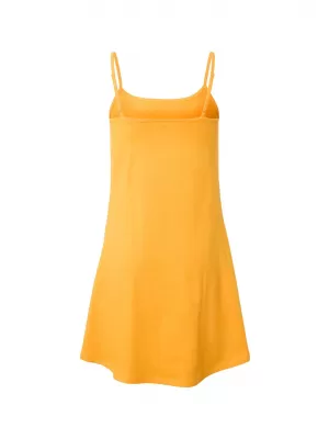 Haljina za djevojku URBAN CLASSICS UCK6877-03677 ČAROBNI MANGO