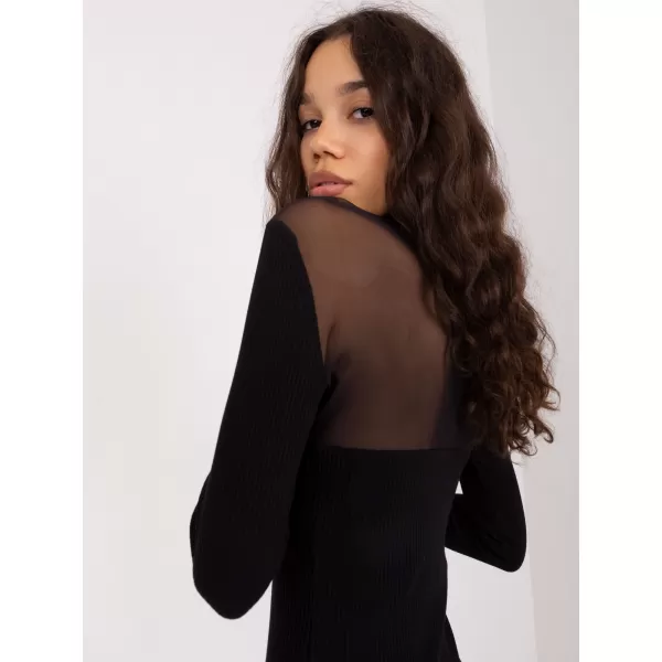  Haljina BASIC FEEL GOOD RV-SK-9216.06P NOIR 