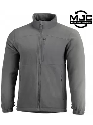 Muška majica od flisa PENTAGON ATHOS 2.5 K08069 VUK SIVI