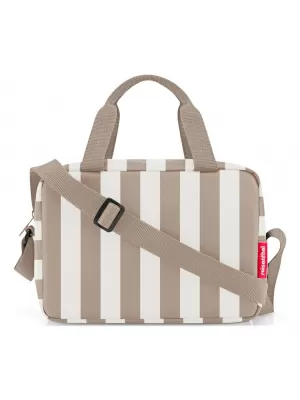 Termo torba REISENTHEL COOLERBAG TO-GO LJETNE PRUGE KAVA