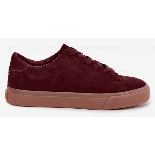  Ženske tenisice BIG STAR SHOES UU274242 IZD 