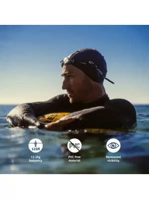 Sustav spašavanja RESTUBE Swim Buoy NEODREĐEN