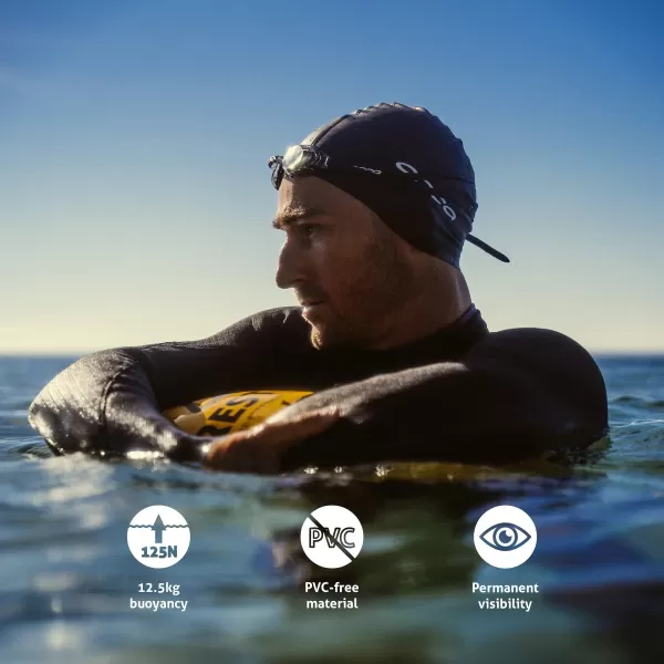  Sustav spašavanja RESTUBE Swim Buoy NEODREĐEN 