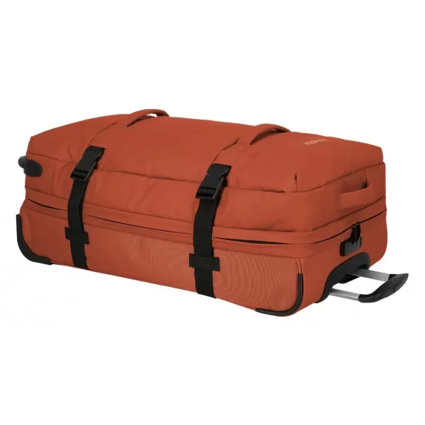  Set torbi TRAVELITE BOLONIA WHEELED DUFFLE NARANČASTA 